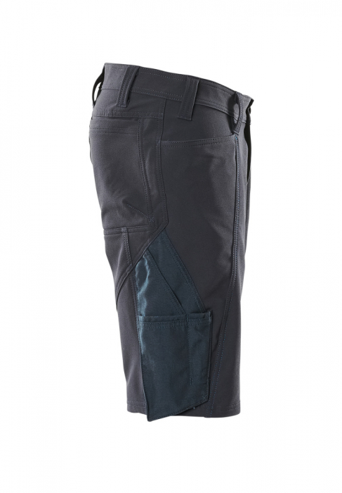 Pantaloni de lucru scurti [19]
