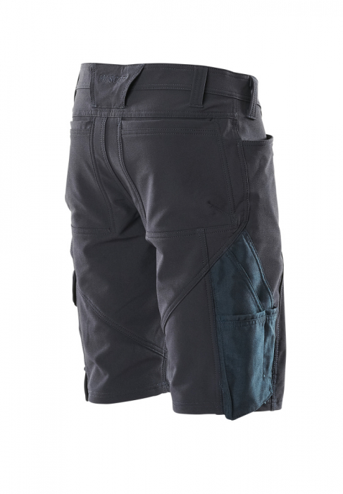 Pantaloni de lucru scurti [16]