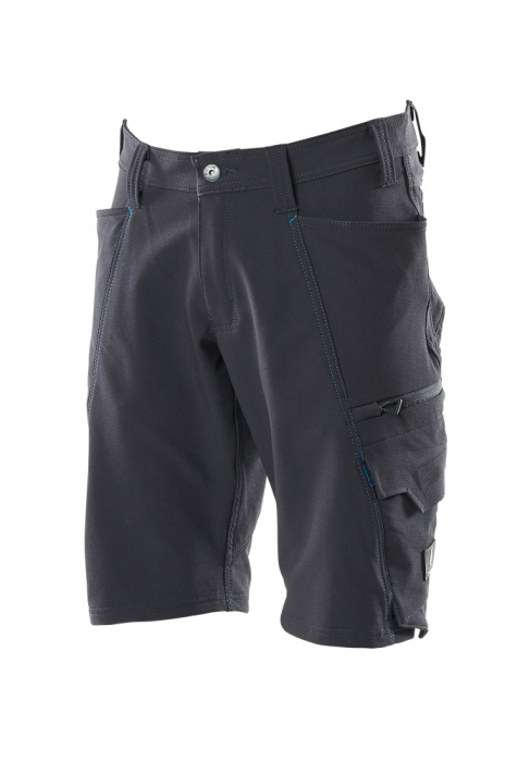 Pantaloni de lucru scurti [3]