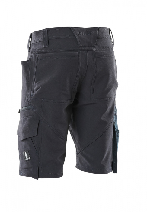 Pantaloni de lucru scurti [11]