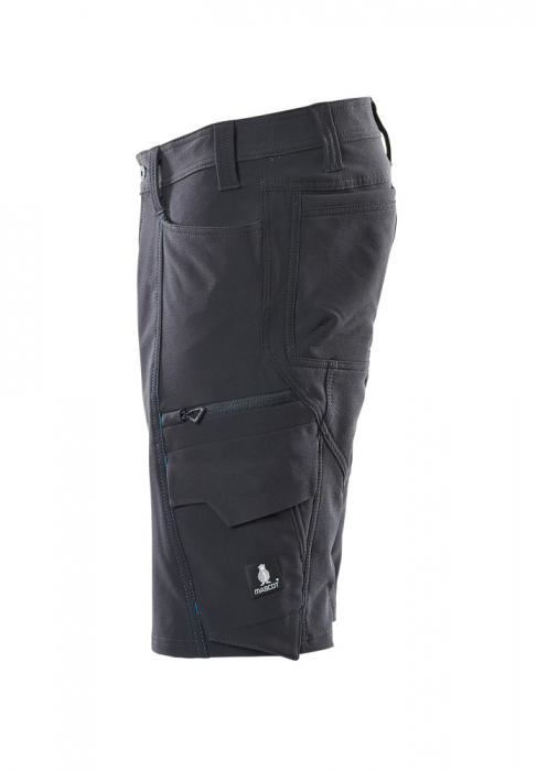 Pantaloni de lucru scurti [7]