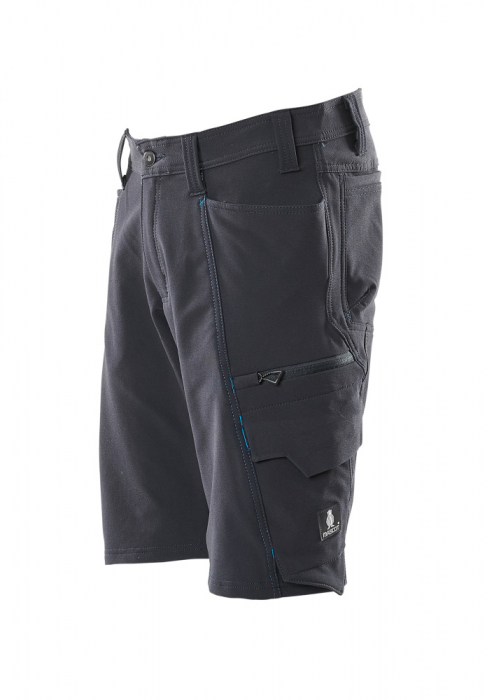 Pantaloni de lucru scurti [5]