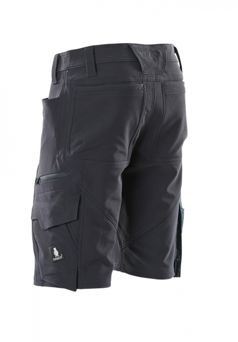 Pantaloni de lucru scurti [10]