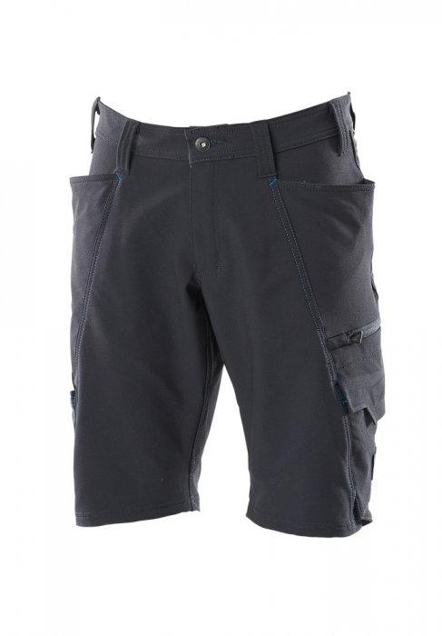 Pantaloni de lucru scurti [2]