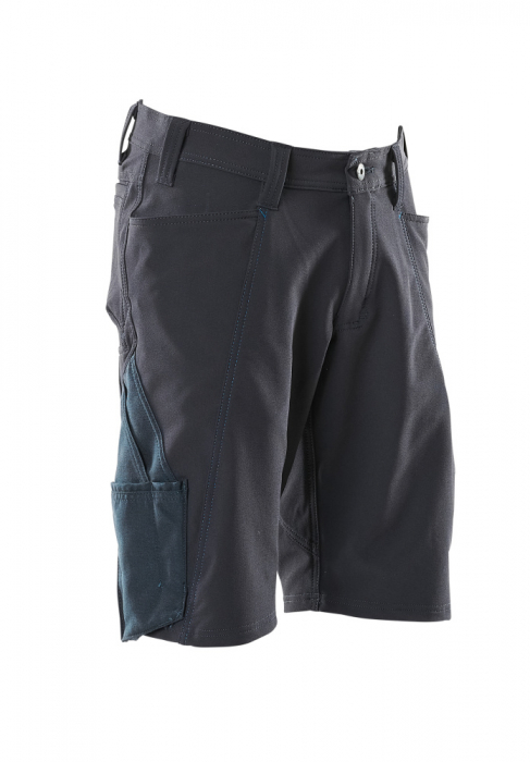 Pantaloni de lucru scurti [22]