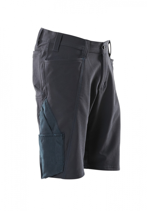 Pantaloni de lucru scurti [21]