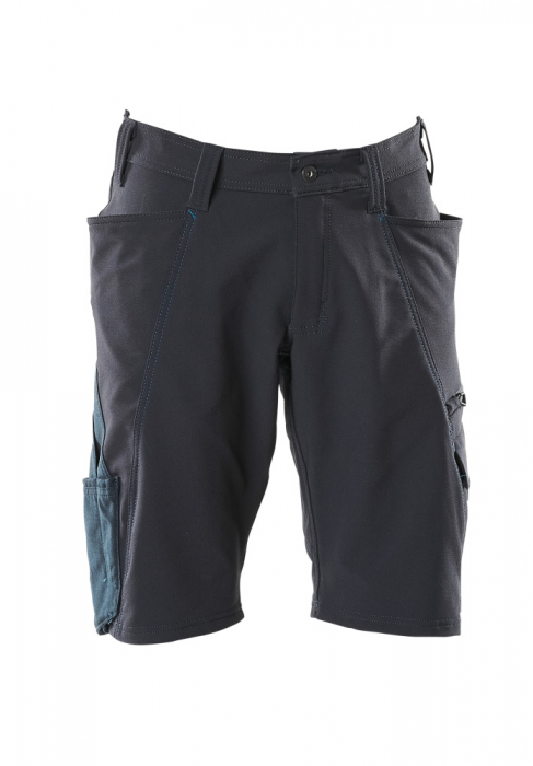 Pantaloni de lucru scurti [24]