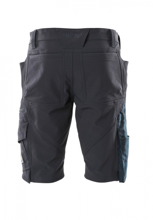 Pantaloni de lucru scurti [13]