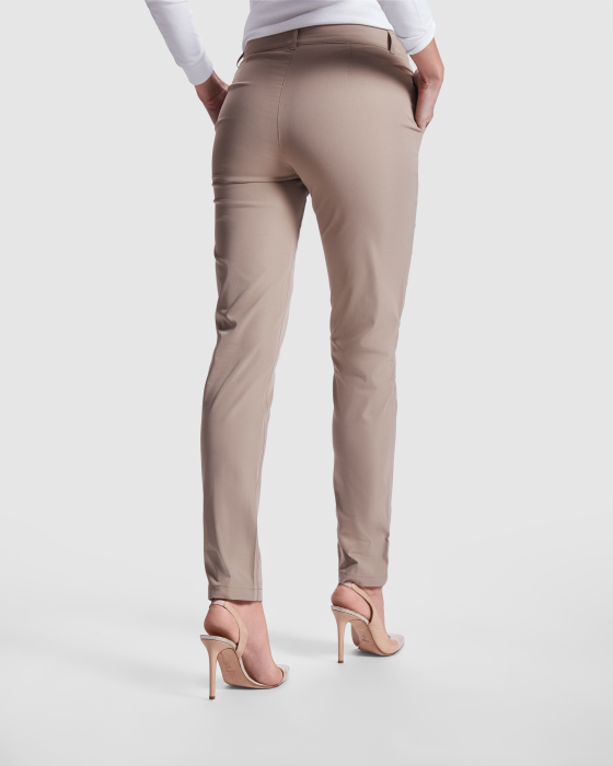 Pantaloni eleganti dama Beverly [6]
