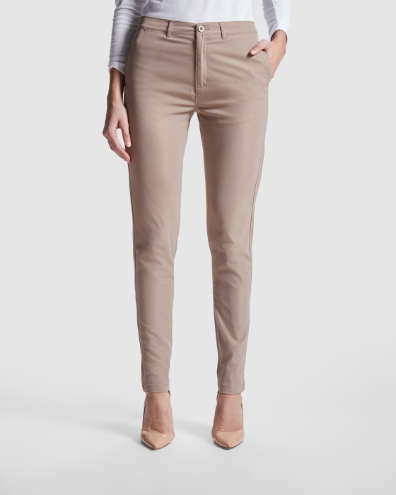 Pantaloni eleganti dama Beverly [5]