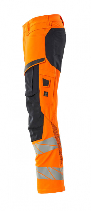 Pantaloni hi-vis cu detalii reflectorizante Mascot® ACCELERATE SAFE [7]