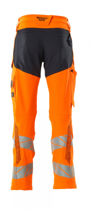 Pantaloni hi-vis cu detalii reflectorizante Mascot® ACCELERATE SAFE [13]