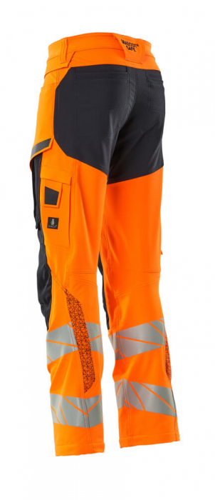 Pantaloni hi-vis cu detalii reflectorizante Mascot® ACCELERATE SAFE [10]