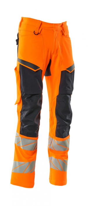 Pantaloni hi-vis cu detalii reflectorizante Mascot® ACCELERATE SAFE [23]