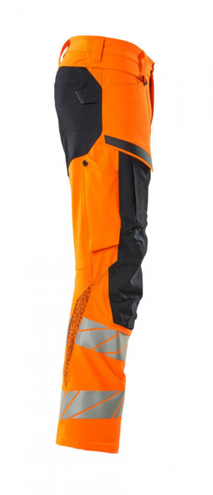 Pantaloni hi-vis cu detalii reflectorizante Mascot® ACCELERATE SAFE [19]