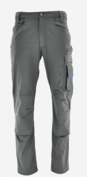 Pantaloni lungi Actiflex, Sara Workwear [1]