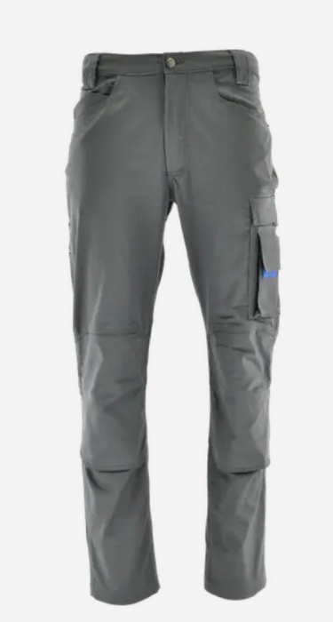 Pantaloni lungi Actiflex, Sara Workwear [1]