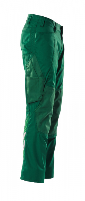 Pantaloni lungi cu buzunare pentru protectie la genunchi [20]