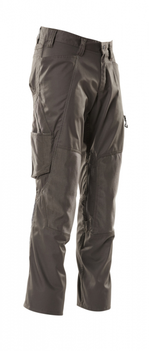 Pantaloni lungi cu buzunare pentru protectie la genunchi [22]