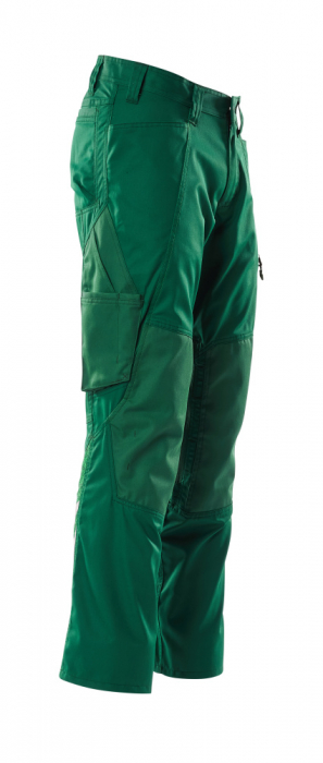 Pantaloni lungi cu buzunare pentru protectie la genunchi [21]