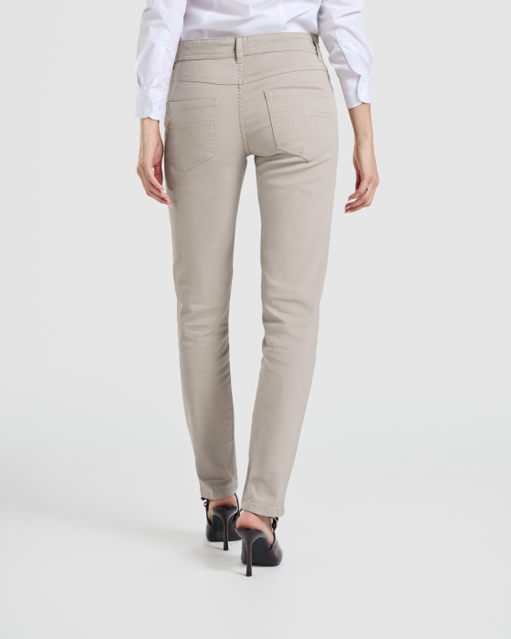 Pantaloni lungi dama Hilton [6]