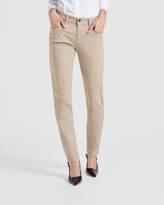 Pantaloni lungi dama Hilton [5]