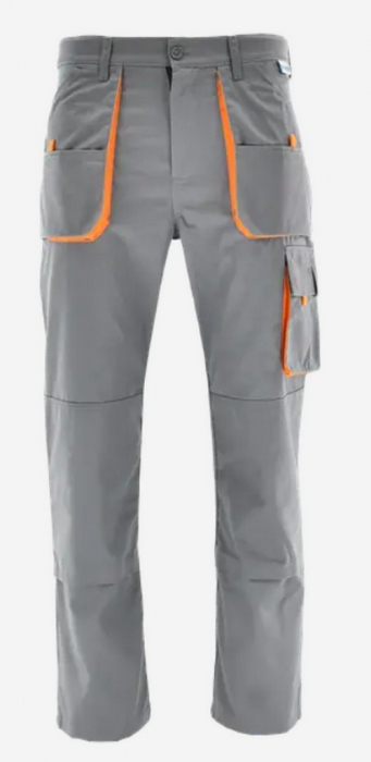 Pantaloni lungi Lion, Sara Workwear [1]