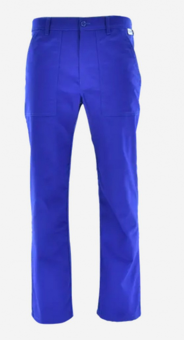 Pantaloni lungi Norman, Sara Workwear [1]