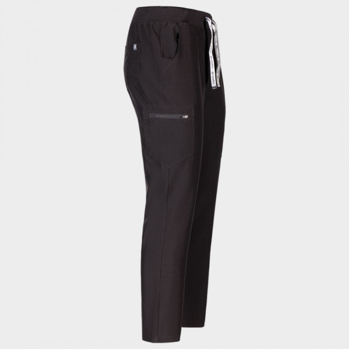 Pantaloni medicali NOBBY STRAIGHT [4]