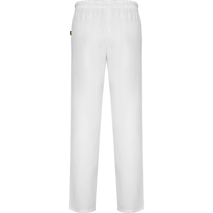 Pantaloni medicali unisex Care, cu talie elastica [2]