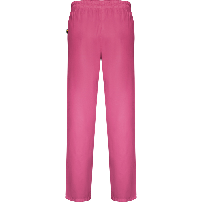 Pantaloni medicali unisex Care, cu talie elastica [2]