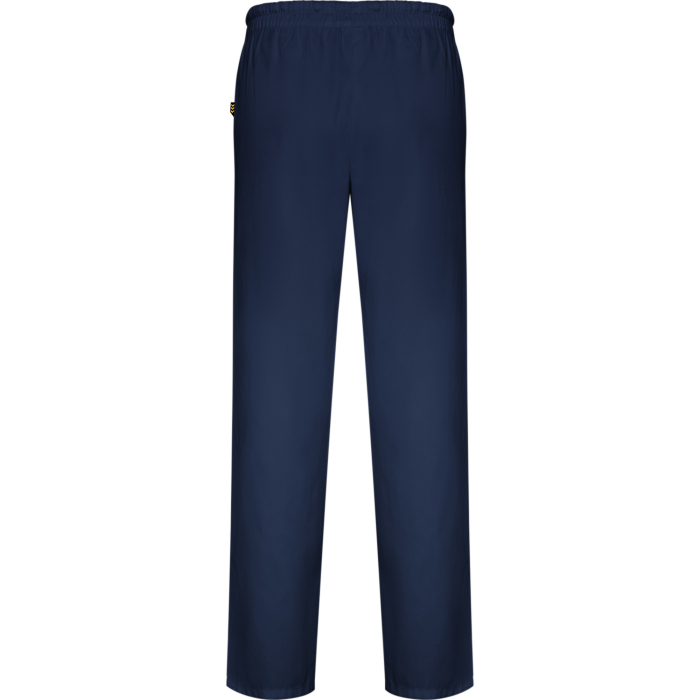 Pantaloni medicali unisex Care, cu talie elastica [2]