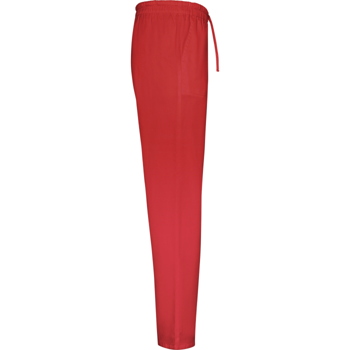 Pantaloni medicali unisex Care, cu talie elastica [4]