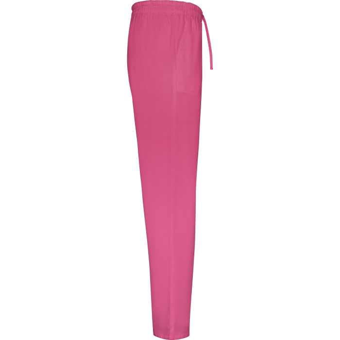 Pantaloni medicali unisex Care, cu talie elastica [4]