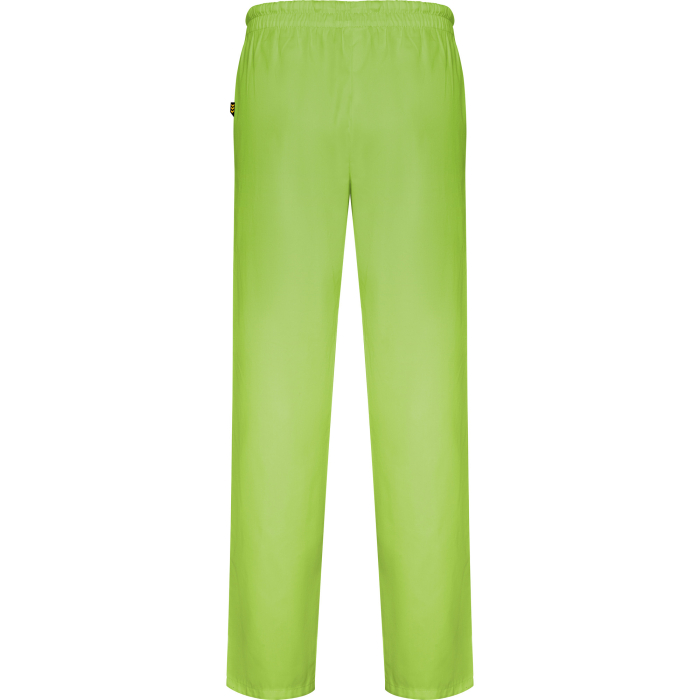 Pantaloni medicali unisex Care, cu talie elastica [2]