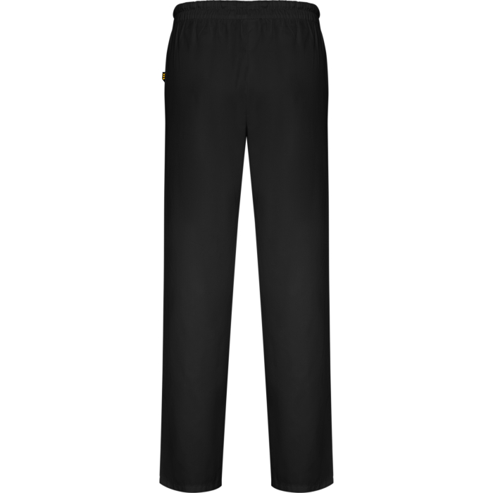 Pantaloni medicali unisex Care, cu talie elastica [2]