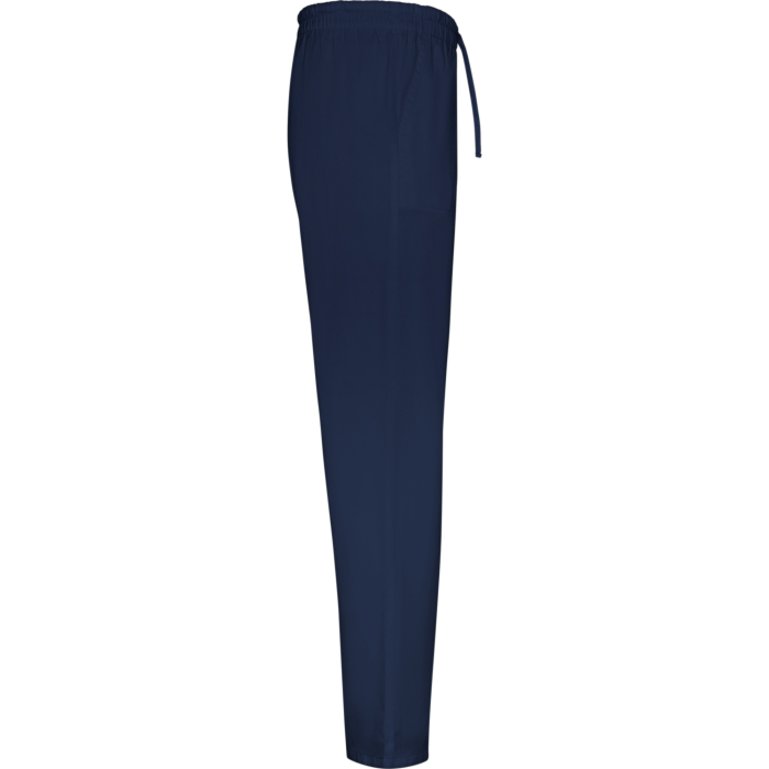Pantaloni medicali unisex Care, cu talie elastica [4]