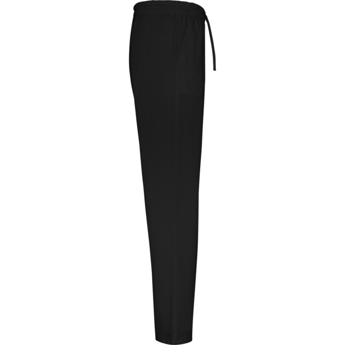 Pantaloni medicali unisex Care, cu talie elastica [4]