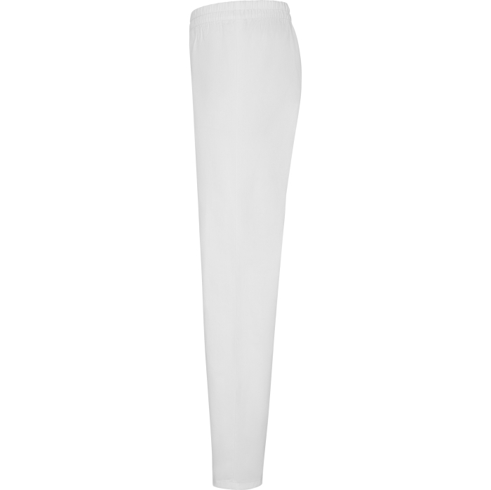 Pantaloni medicali unisex Rochat cu talie elastica [3]
