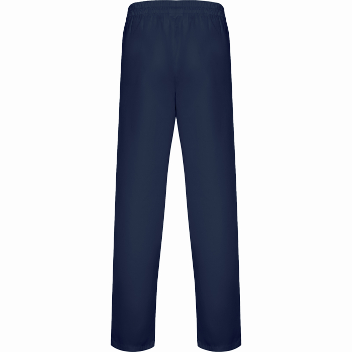 Pantaloni medicali unisex Rochat cu talie elastica [3]