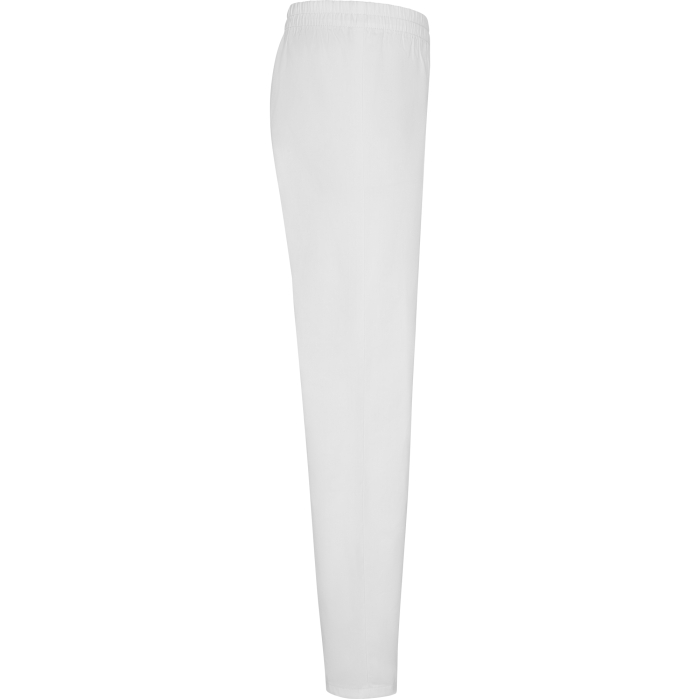 Pantaloni medicali unisex Rochat cu talie elastica [4]