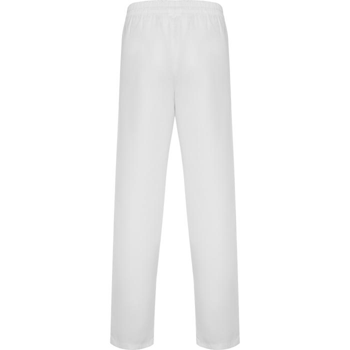 Pantaloni medicali unisex Rochat cu talie elastica [2]