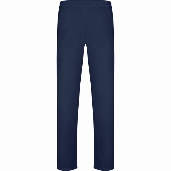 Pantaloni medicali unisex Rochat cu talie elastica [2]