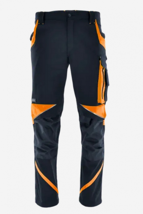 Pantaloni reflectorizanti Neoflex, Sara Workwear [1]