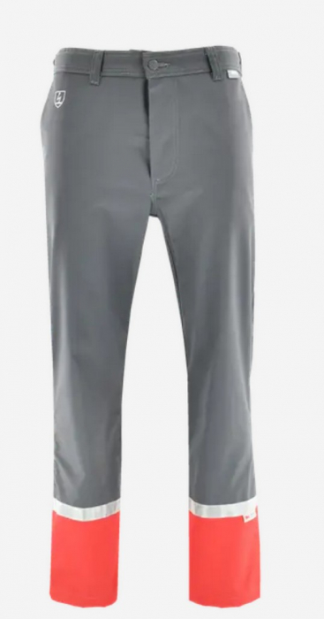 Pantaloni reflectorizanti Piorun, Sara Workwear [1]