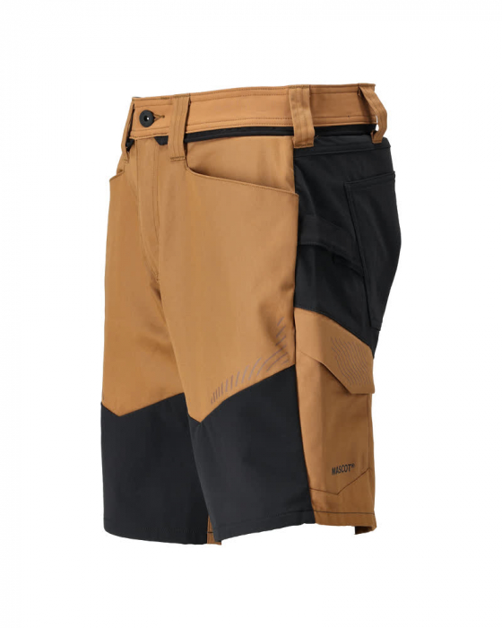 Pantaloni scurti barbati MASCOT® Customized [5]