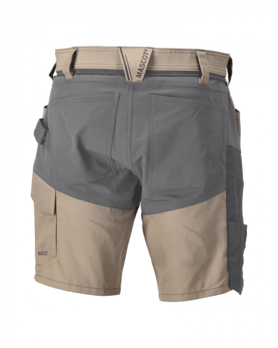 Pantaloni scurti barbati MASCOT® Customized [13]