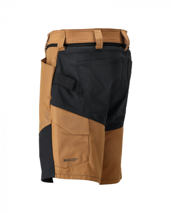 Pantaloni scurti barbati MASCOT® Customized [8]
