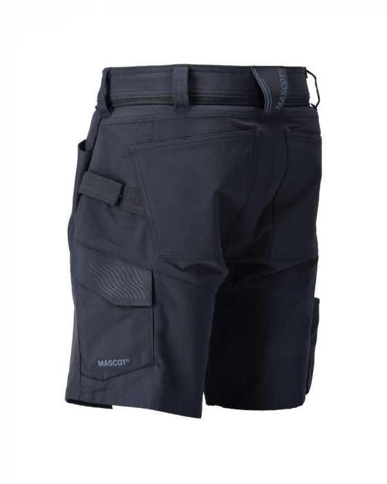 Pantaloni scurti barbati MASCOT® Customized [10]