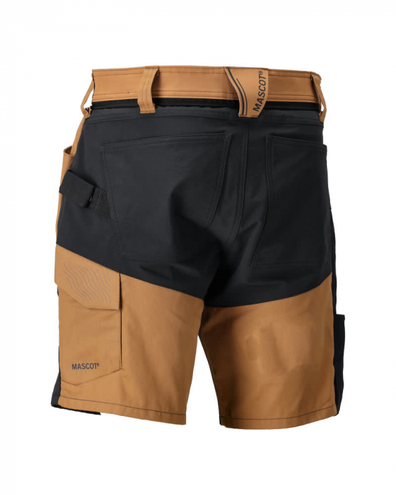Pantaloni scurti barbati MASCOT® Customized [11]